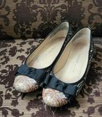 Peter Kaiser maat 39 ballerina's, Peter Kaiser, Overige kleuren, Verzenden, Ballerina's