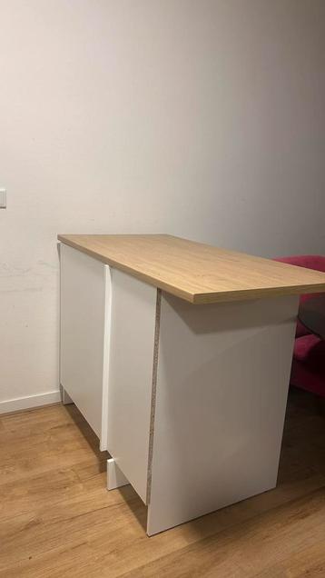 Knoxhult kast ikea - afbeelding 2