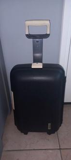 Koffer hero travels, Sieraden, Tassen en Uiterlijk, 50 tot 60 cm, Hard kunststof, Ophalen of Verzenden, Zo goed als nieuw