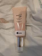 Kruidvat wear it nude bb cream medium, Ophalen of Verzenden, Nieuw, Beige, Gehele gezicht