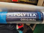 Polytex isolatiefolie + spinvlies tape, Doe-het-zelf en Verbouw, Isolatie en Afdichting, Overige materialen, Nieuw, 15 m² of meer