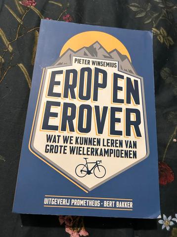 Erop en erover - Pieter Winsemius beschikbaar voor biedingen