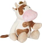 Sigikid 58507075 Best friend by Sigikid Koe ca 70 cm lang, Ophalen of Verzenden, Nieuw, Koe