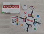 Monopoly revolution onderdelen, Hobby en Vrije tijd, Gezelschapsspellen | Bordspellen, Ophalen of Verzenden