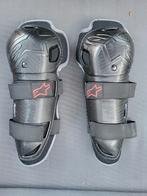 Knie/ scheen beschermer kind BMX, Ophalen