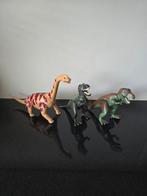Playmobil dino's 3 stuks, Ophalen of Verzenden, Zo goed als nieuw, Overige merken