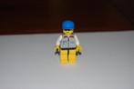 Lego classic town coastguard, Kinderen en Baby's, Speelgoed | Duplo en Lego, Ophalen of Verzenden, Zo goed als nieuw, Lego