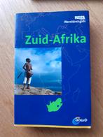 Zuid Afrika, reisgids ANWB, Boeken, Reisgidsen, Afrika, Ophalen of Verzenden, Zo goed als nieuw, Reisgids of -boek