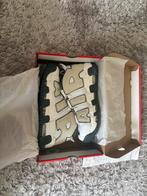 Nike Air More Uptempo 96 Vintage green, Kleding | Heren, Schoenen, Wit, Nike, Ophalen of Verzenden, Sneakers of Gympen
