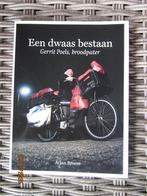 Gerrit Poels, broodpater   (waargebeurd), Ophalen of Verzenden, Gelezen, Arjan Broers