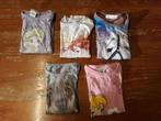 13x Longsleeve WE, Palomino, Chi Long, mini mouse 122/128, Ophalen of Verzenden, Gebruikt, Meisje, Shirt of Longsleeve