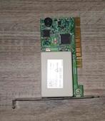 3 interne netwerk kaarten voor computers., Computers en Software, Netwerkkaarten, Ophalen of Verzenden