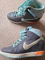Nike Wedge Sneakers Dames, Kleding | Dames, Schoenen, Nike, Ophalen of Verzenden, Grijs, Sneakers of Gympen
