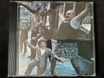 The Doors, Strange Days (zilverkleurige) cd, Cd's en Dvd's, Cd's | Rock, Ophalen of Verzenden, Zo goed als nieuw