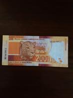 200 Rand Zuid-Afrika  Gebruik, Ophalen of Verzenden, Zuid-Afrika