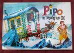 Pipo en het oog van Ox – W. Meuldijk (1968), Boeken, Kinderboeken | Jeugd | onder 10 jaar, Gelezen, Fictie algemeen, Ophalen of Verzenden