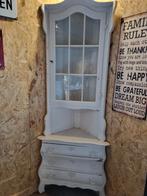 Hoekkast, Huis en Inrichting, Ophalen, Gebruikt