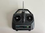 Acoms Techniplus-a zender incl zenderkristal AP-201 rc, Elektro, Gebruikt, Ophalen of Verzenden, Onderdeel