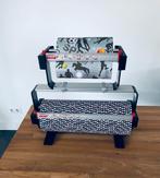 Legro multiblock cadeau papier rolhouders kartel, Ophalen of Verzenden, Zo goed als nieuw