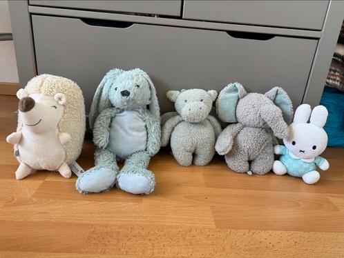 Knuffels! (Thuis nog meer aanwezig), Kinderen en Baby's, Speelgoed | Knuffels en Pluche, Zo goed als nieuw, Overige typen, Ophalen of Verzenden