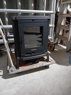 Nordflam houtkachel Max 7kw, Ophalen, Zo goed als nieuw, Hout, Houtkachel