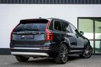 Volvo XC90 2.0 T8 Recharge AWD Inscription 455pk Massage B&W, Gebruikt, Euro 6, 4 cilinders, 1969 cc