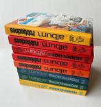 16x Robbedoes Album HC, Meerdere comics, Ophalen of Verzenden, Zo goed als nieuw, Europa