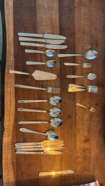 Bestek van alles wat, Huis en Inrichting, Keuken | Bestek, Ophalen, Rvs of Chroom