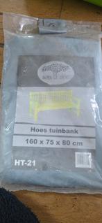 Nieuwe tuinbank hoes hoes tuinbank afdekzeil, Tuin en Terras, Tuinmeubel-accessoires, Ophalen of Verzenden, Nieuw