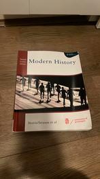 Modern History, Ophalen of Verzenden, Alpha, Zo goed als nieuw, WO