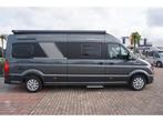 Adria Twin Max 680 SLB AUT/180PK/LEDER, Caravans en Kamperen, Automaat, Bedrijf, Diesel, Airbags