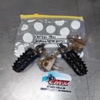 voetsteunen Honda CRF250 stepjes Honda CRF250, Ophalen, Cmx, Cmx, Cmx