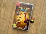 Rayman Legends Nintendo Switch 1 & 2 Nette Staat!!!, Spelcomputers en Games, Games | Nintendo Switch, Ophalen of Verzenden