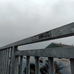 168 breed kennelpaneel met deur Corton hondenkennel, Ophalen, 110 cm of meer, 100 cm of meer