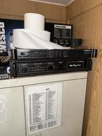 Versterkers, Ophalen of Verzenden, Zo goed als nieuw, Audio