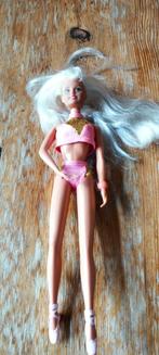 Hasbro Barbie pop, Kinderen en Baby's, Speelgoed | Poppen, Ophalen, Zo goed als nieuw, Barbie