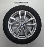 BMW iX3+X3+X4 (G01/2/8) Styling 691 19"  RFT + RDCi Winter, Gebruikt, Banden en Velgen, Personenwagen, Erkend duurzaam