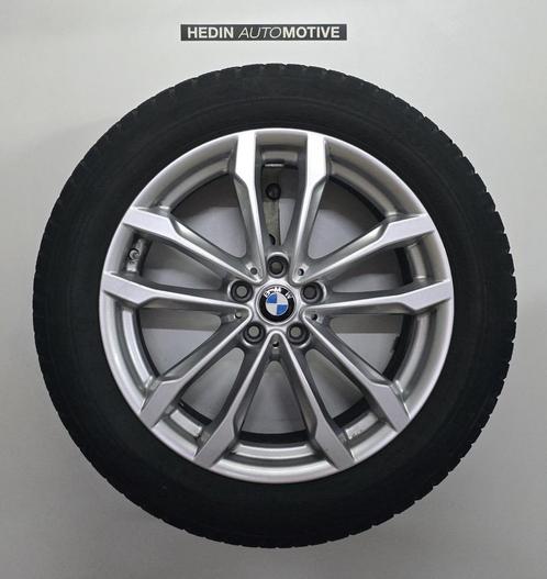 BMW iX3+X3+X4 (G01/2/8) Styling 691 19"  RFT + RDCi Winter, Auto-onderdelen, Banden en Velgen, Banden en Velgen, Winterbanden
