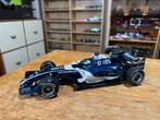1:18 F1 Williams FW28 2006 Rosberg, Hobby en Vrije tijd, Modelauto's | 1:18, Ophalen of Verzenden, Nieuw, MiniChamps