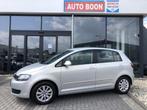 Volkswagen Golf Plus 1.2TSi AUTOMAAT DSG 105PK : CLIMA/ 2XPD, Gebruikt, Zwart, 4 cilinders, 700 kg