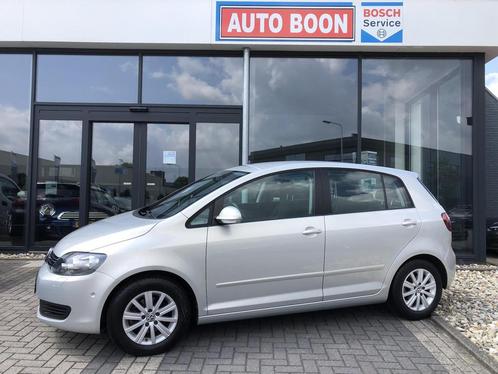 Volkswagen Golf Plus 1.2TSi AUTOMAAT DSG 105PK : CLIMA/ 2XPD, Auto's, Volkswagen, Bedrijf, Te koop, Golf Plus, ABS, Airbags, Airconditioning