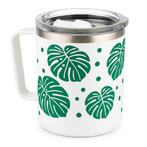 Tropische Thermos Mokken — €12,50, Ophalen of Verzenden, Nieuw, Beker of Kan