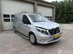 Mercedes-Benz Vito 114 CDI Extra Lang Automaat (bj 2023), Auto diversen, Automaat, Overige carrosserieën, Mercedes-Benz, Diesel