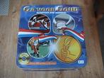 NIEUW - Ga voor GOUD olympisch DVD bordspel - vragen, Nieuw, Ophalen of Verzenden, Een of twee spelers