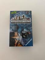 Spel Scotland Yard kaartspel – nieuw & geseald!, Ophalen of Verzenden, Nieuw