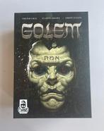 Golem (Kickstarter + Extra’s), Een of twee spelers, Ophalen of Verzenden, Zo goed als nieuw, Cranio