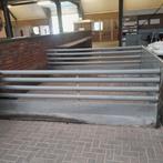 pony box 315x305x 100, Dieren en Toebehoren, Stalling en Weidegang