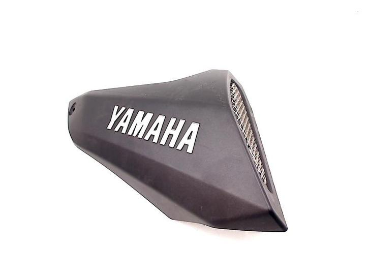 LUCHTINLAAT RECHTS Yamaha MT 09 2014-2017 (1RC-2137X-00), Motoren, Onderdelen | Yamaha, Gebruikt