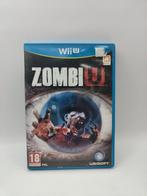 Zombi U Wii U, Spelcomputers en Games, Games | Nintendo Wii U, Ophalen of Verzenden, 1 speler, Zo goed als nieuw