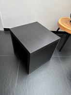 IKEA Kallax TV Meubel - 5 Kasten, Huis en Inrichting, Ophalen, Met plank(en), Kunststof, Gebruikt